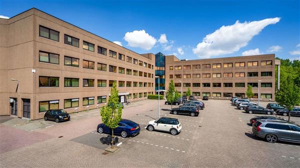 Grote foto te huur kantoorruimte computerweg 1 amersfoort huizen en kamers bedrijfspanden