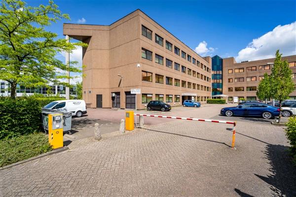 Grote foto te huur kantoorruimte computerweg 1 amersfoort huizen en kamers bedrijfspanden