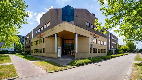 Grote foto te huur kantoorruimte computerweg 1 amersfoort huizen en kamers bedrijfspanden