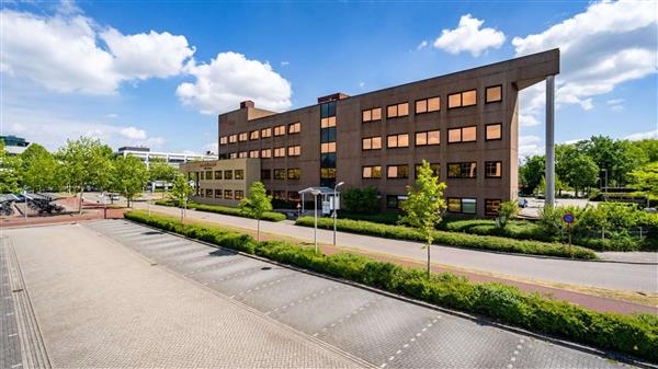 Grote foto te huur kantoorruimte computerweg 1 amersfoort huizen en kamers bedrijfspanden