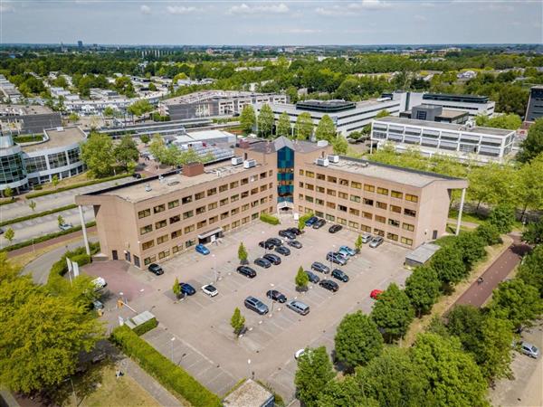 Grote foto te huur kantoorruimte computerweg 1 amersfoort huizen en kamers bedrijfspanden