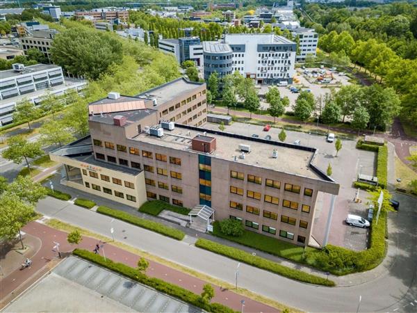 Grote foto te huur kantoorruimte computerweg 1 amersfoort huizen en kamers bedrijfspanden