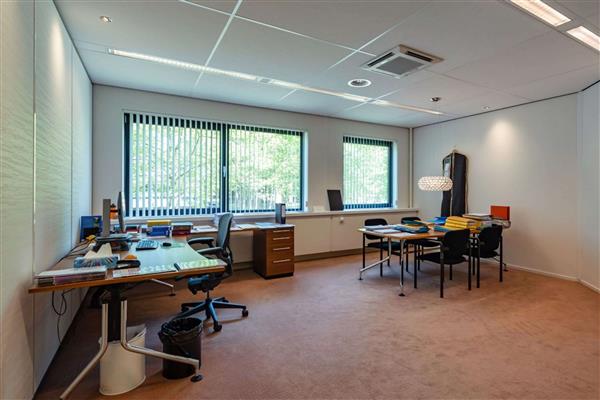 Grote foto te huur kantoorruimte computerweg 1 amersfoort huizen en kamers bedrijfspanden