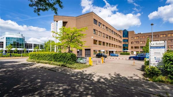 Grote foto te huur kantoorruimte computerweg 1 amersfoort huizen en kamers bedrijfspanden