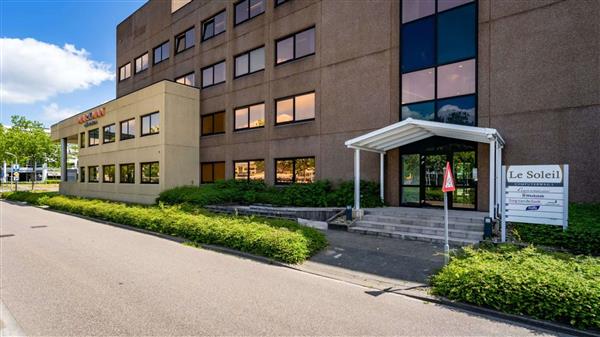 Grote foto te huur kantoorruimte computerweg 1 amersfoort huizen en kamers bedrijfspanden