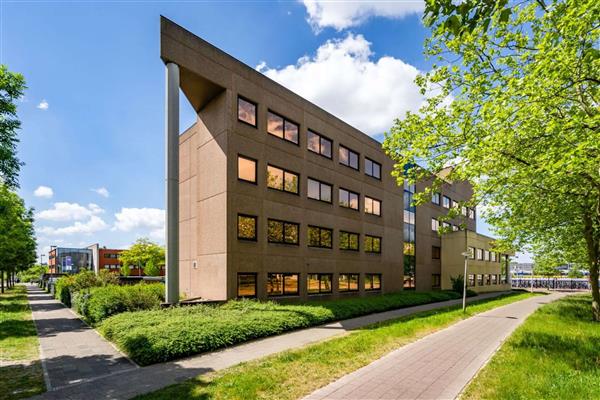 Grote foto te huur kantoorruimte computerweg 1 amersfoort huizen en kamers bedrijfspanden