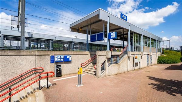 Grote foto te huur kantoorruimte computerweg 1 amersfoort huizen en kamers bedrijfspanden