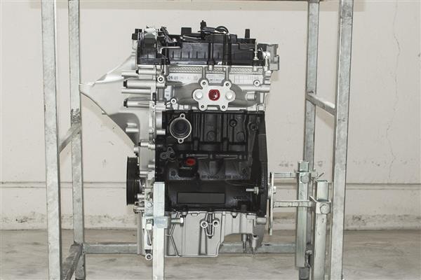 Grote foto ford 1.0 ecoboost gereviseerde motor 0km auto onderdelen motor en toebehoren