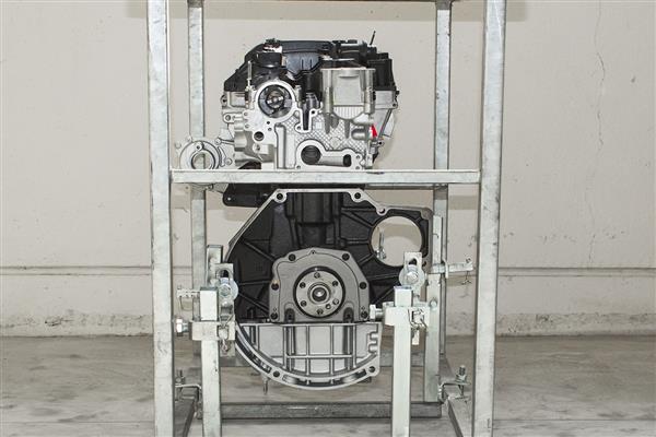 Grote foto ford 1.0 ecoboost gereviseerde motor 0km auto onderdelen motor en toebehoren