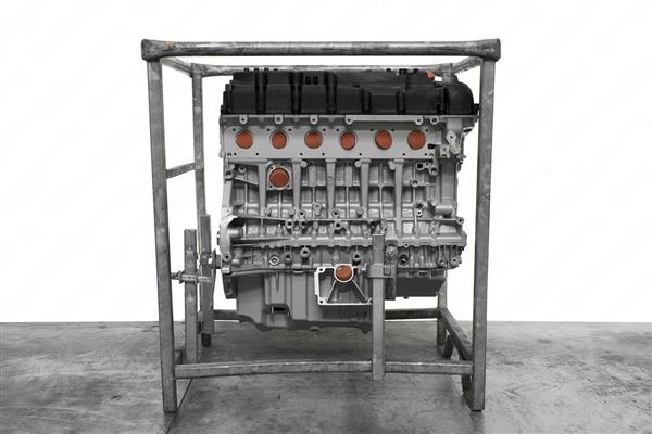 Grote foto bmw n55b30a gereviseerde motor 0km auto onderdelen motor en toebehoren