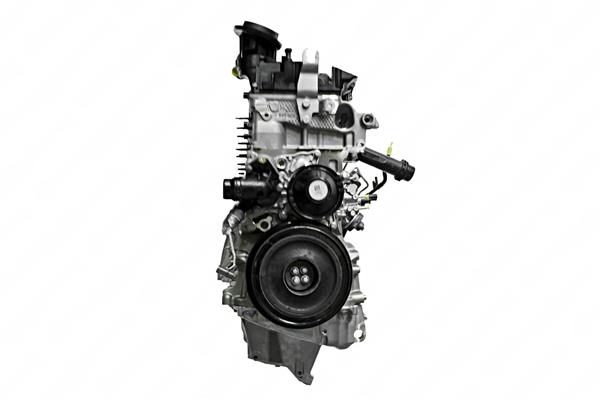 Grote foto bmw n57d30a b revisiemotor 0km auto onderdelen motor en toebehoren