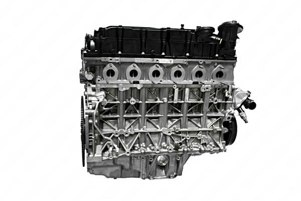 Grote foto bmw n57d30a b revisiemotor 0km auto onderdelen motor en toebehoren
