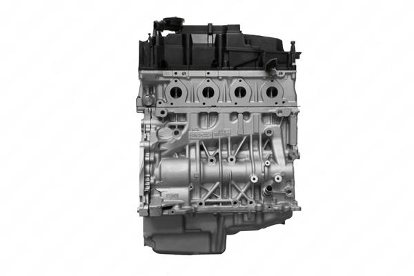 Grote foto bmw n47d20a c d gereviseerde motor 0km auto onderdelen motor en toebehoren