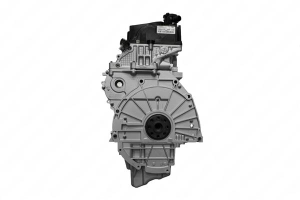 Grote foto bmw n47d20a c d gereviseerde motor 0km auto onderdelen motor en toebehoren