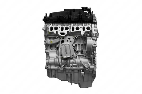Grote foto bmw n47d20a c d gereviseerde motor 0km auto onderdelen motor en toebehoren