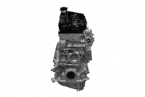 Grote foto bmw n47d20a c d gereviseerde motor 0km auto onderdelen motor en toebehoren