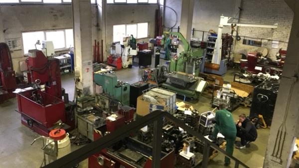 Grote foto bmw n47d20a c d gereviseerde motor 0km auto onderdelen motor en toebehoren