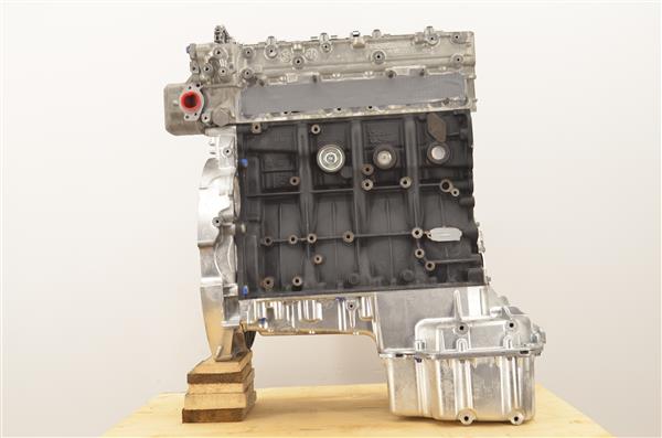 Grote foto mercedes sprinter 651.958 gereviseerde motor 0km auto onderdelen motor en toebehoren