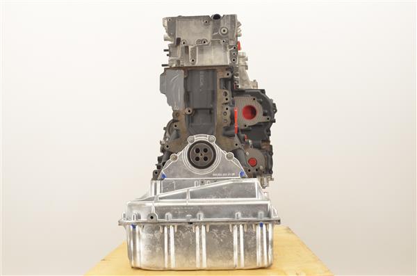 Grote foto mercedes sprinter 651.958 gereviseerde motor 0km auto onderdelen motor en toebehoren