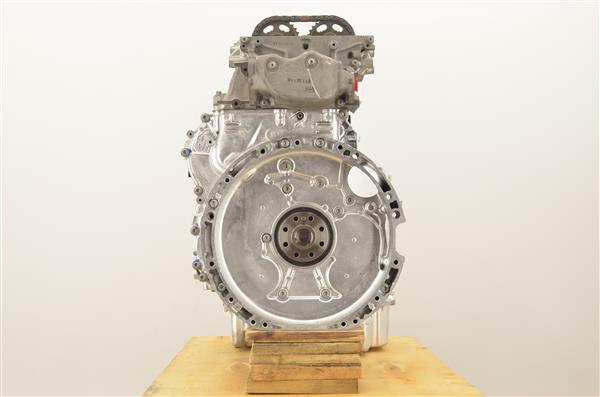 Grote foto mercedes sprinter 651.958 gereviseerde motor 0km auto onderdelen motor en toebehoren