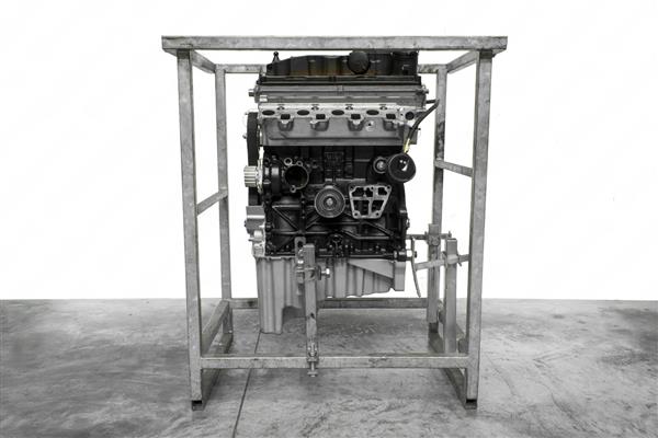 Grote foto vw crafter 2.0tdi cku ckt gereviseerde motor 0km auto onderdelen motor en toebehoren