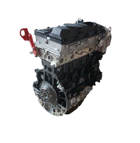 Grote foto ford transit 2.4 tdci euro 3 4 nieuwe motor auto onderdelen motor en toebehoren