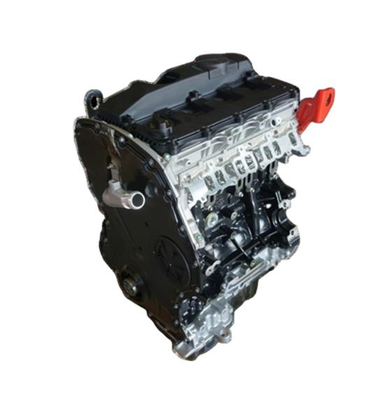 Grote foto ford transit 2.4 tdci euro 3 4 nieuwe motor auto onderdelen motor en toebehoren