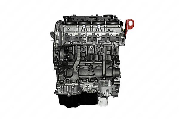 Grote foto ford transit 2.2 tdci nieuwe motor auto onderdelen motor en toebehoren