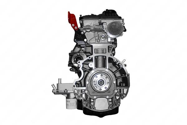 Grote foto ford transit 2.2 tdci nieuwe motor auto onderdelen motor en toebehoren