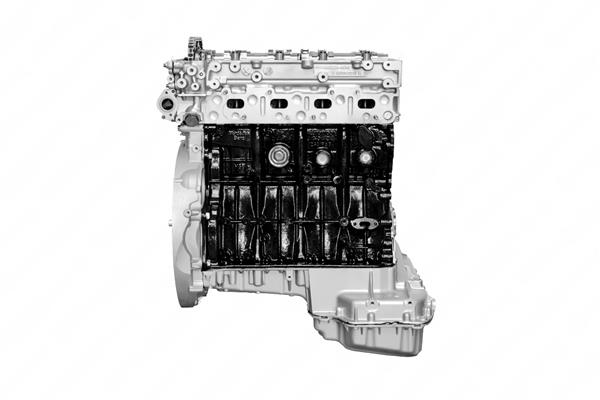 Grote foto mercedes vito 651.940 gereviseerde motor 0km auto onderdelen motor en toebehoren