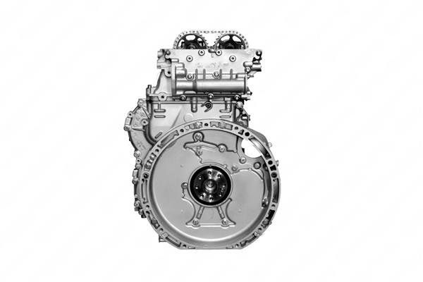 Grote foto mercedes vito 651.940 gereviseerde motor 0km auto onderdelen motor en toebehoren