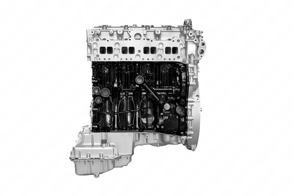 Grote foto mercedes vito 651.940 gereviseerde motor 0km auto onderdelen motor en toebehoren