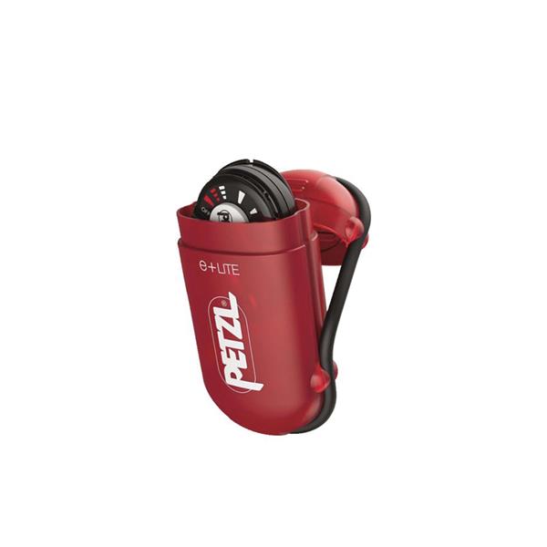 Grote foto hoofdlamp e lite petzl watersport en boten accessoires en onderhoud