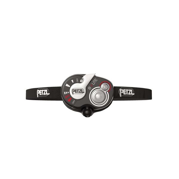 Grote foto hoofdlamp e lite petzl watersport en boten accessoires en onderhoud