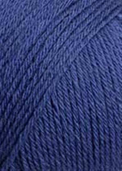 Grote foto lang yarns merino 200 nr 334 blauw jeans verzamelen overige verzamelingen