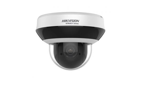 Grote foto hikvision 4mp mini bestuurbare camera ds 2de2a404iw de3 doe het zelf en verbouw inbraaksystemen