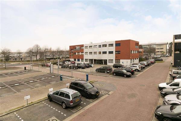 Grote foto te huur self storage louis armstrongweg 100 almere huizen en kamers bedrijfspanden