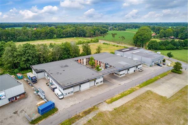 Grote foto te huur bedrijfspand vierde broekdijk 37 aalten huizen en kamers bedrijfspanden