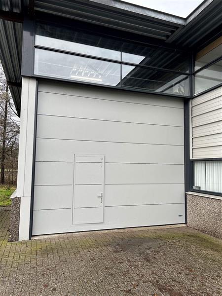 Grote foto te huur bedrijfspand vierde broekdijk 37 aalten huizen en kamers bedrijfspanden