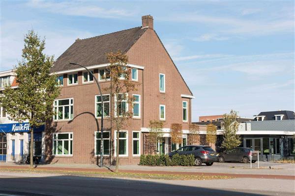 Grote foto te huur self storage hengelosestraat 70 enschede huizen en kamers bedrijfspanden