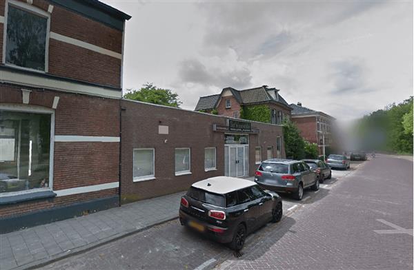 Grote foto te huur self storage tweede emmastraat 9 enschede huizen en kamers bedrijfspanden