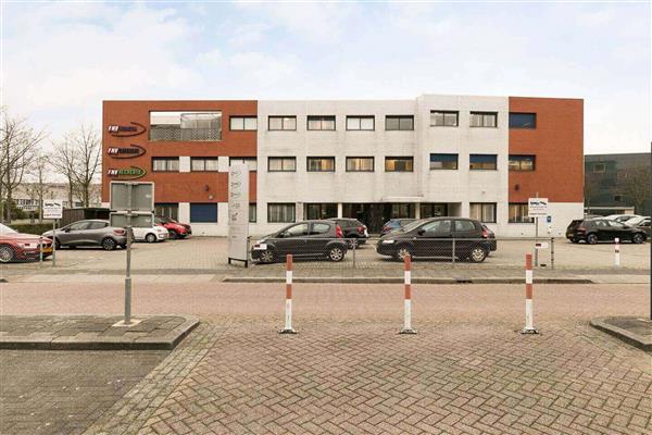 Grote foto te huur self storage louis armstrongweg 100 almere huizen en kamers bedrijfspanden