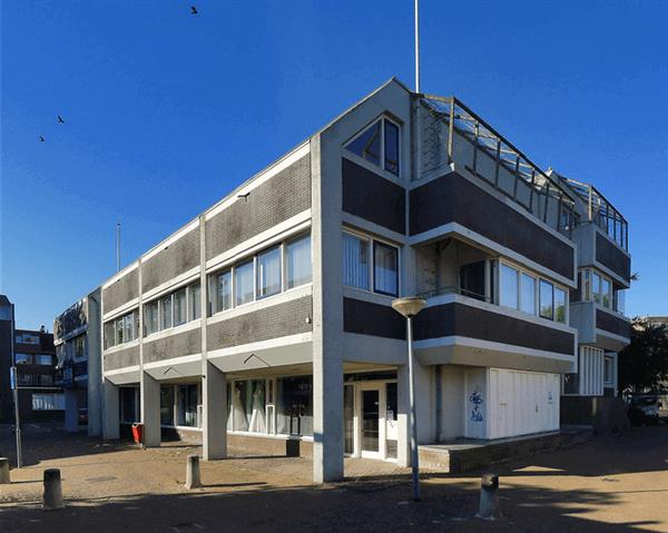 Grote foto te huur self storage kerkstraat 95 almere huizen en kamers bedrijfspanden