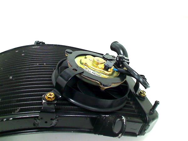 Grote foto yamaha r1 2004 2006 437v radiateur motoren overige accessoires