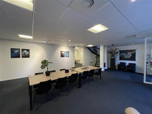 Grote foto te huur kantoorruimte rosmolenstraat 4 sittard huizen en kamers bedrijfspanden