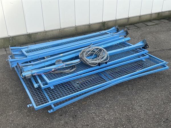 Grote foto sorma rms 124 pallet omsnoeringsmachine agrarisch tuinbouw