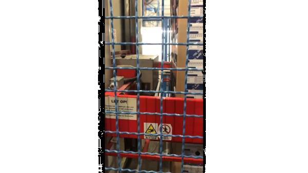 Grote foto sorma rms 124 pallet omsnoeringsmachine agrarisch tuinbouw