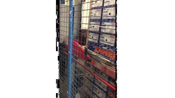 Grote foto sorma rms 124 pallet omsnoeringsmachine agrarisch tuinbouw