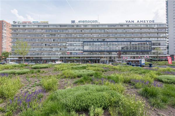 Grote foto te huur kantoorruimte strevelsweg 700 rotterdam huizen en kamers bedrijfspanden