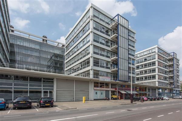 Grote foto te huur kantoorruimte strevelsweg 700 rotterdam huizen en kamers bedrijfspanden